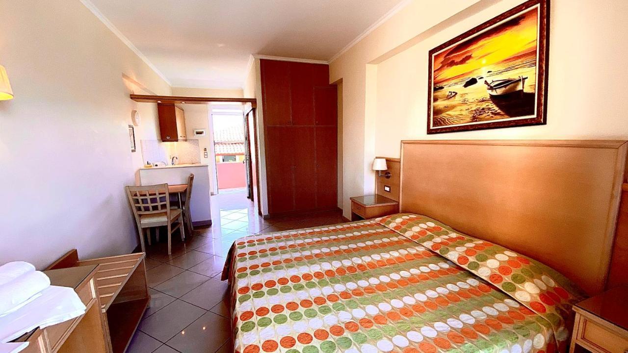 Marietta Boutique Apts ซีลีวี ภายนอก รูปภาพ