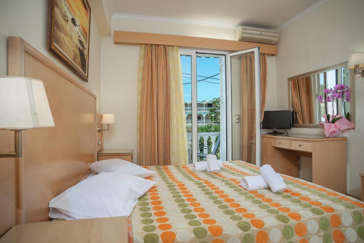 Marietta Boutique Apts ซีลีวี ภายนอก รูปภาพ