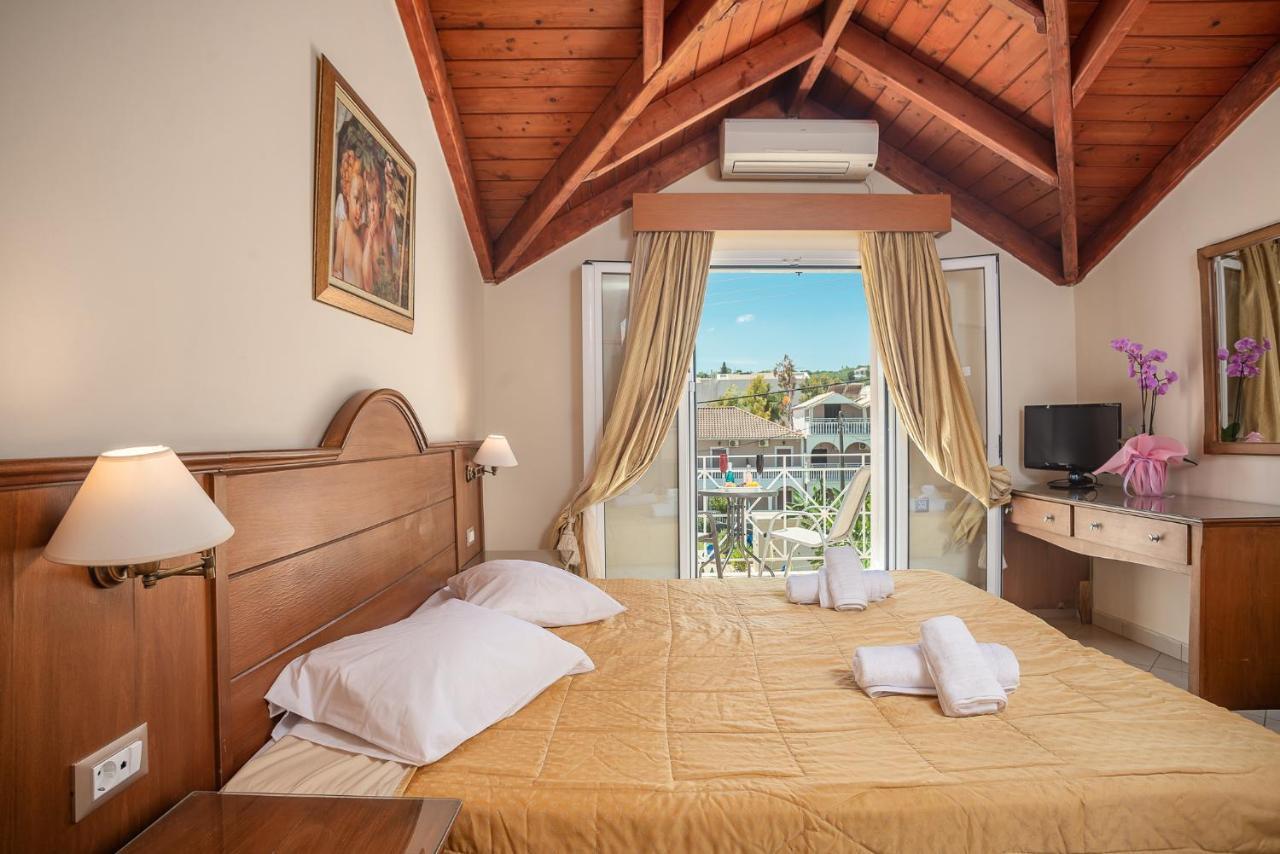 Marietta Boutique Apts ซีลีวี ภายนอก รูปภาพ
