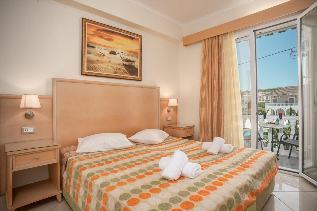 Marietta Boutique Apts ซีลีวี ภายนอก รูปภาพ