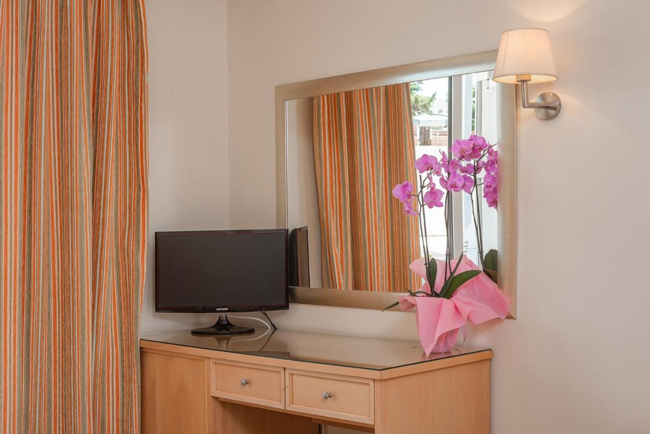 Marietta Boutique Apts ซีลีวี ภายนอก รูปภาพ