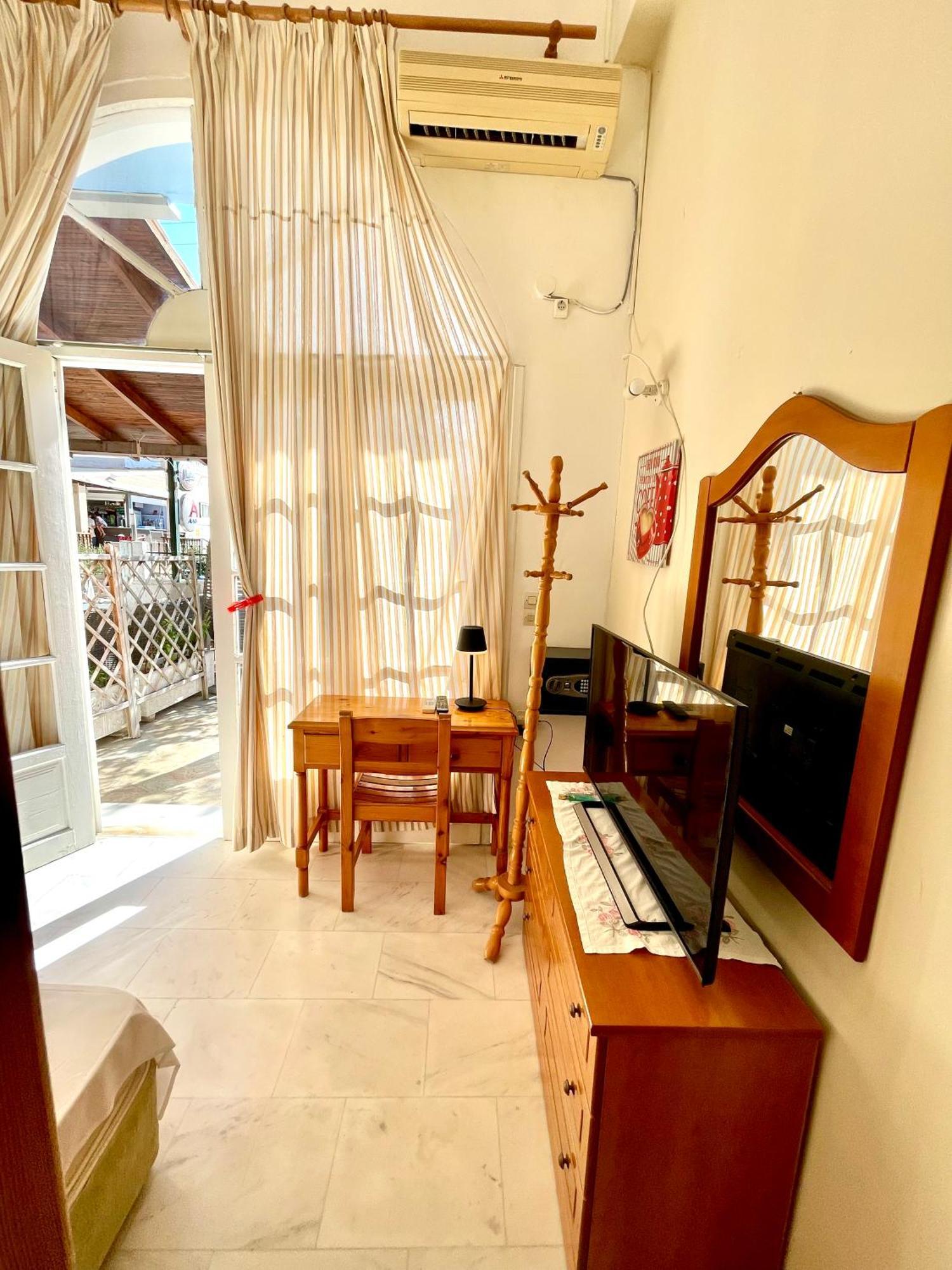 Marietta Boutique Apts ซีลีวี ภายนอก รูปภาพ