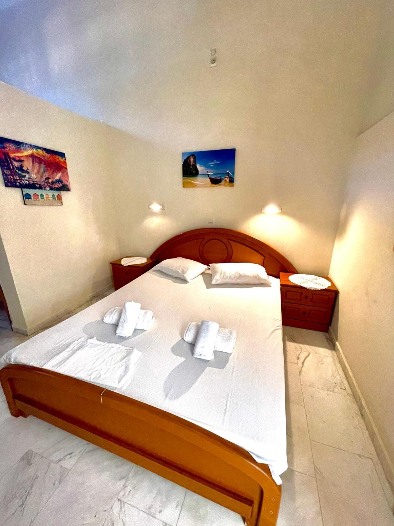 Marietta Boutique Apts ซีลีวี ภายนอก รูปภาพ